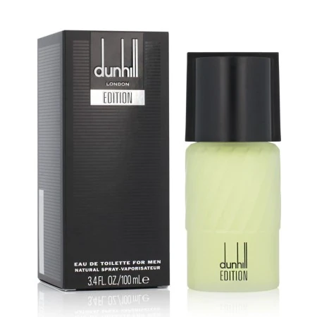 Perfume Hombre Dunhill EDT Dunhill Edition 100 ml | Epamu.eu | Beauty Shop - Parfums, Make-up & Essentials Epamu.eu