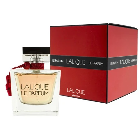 Women's Perfume Lalique EDP Le Parfum 100 ml | Epamu.eu | Beauty Shop - Parfums, Make-up & Essentials Epamu.eu