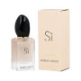 Damenparfüm Giorgio Armani Sì EDP 30 ml | Epamu.eu | Beauty Shop - Parfums, Make-up & Essentials Epamu.eu