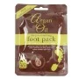 Foot Mask Xpel Argan Oil | Epamu.eu | Beauty Shop - Parfums, Make-up & Essentials Epamu.eu