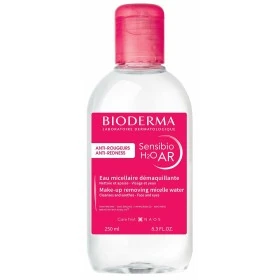 Agua Micelar Desmaquillante Bioderma Sensibio H2O