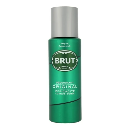 Deodorante Brut 200 ml | Epamu.eu | Beauty Shop - Parfums, Make-up & Essentials Epamu.eu