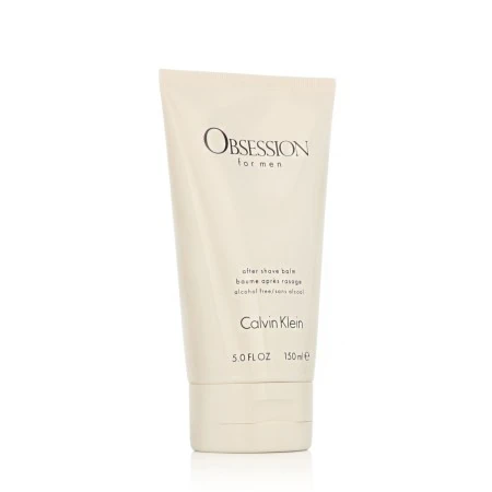 Aftershave Balm Calvin Klein Obsession 150 ml | Epamu.eu | Beauty Shop - Parfums, Make-up & Essentials Epamu.eu