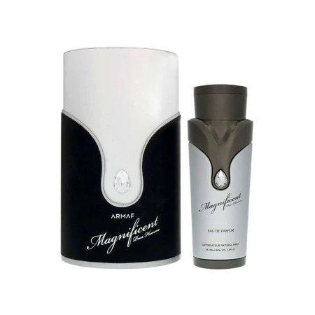 Men's Perfume Armaf EDP Magnificent 100 ml | Epamu.eu | Beauty Shop - Parfums, Make-up & Essentials Epamu.eu