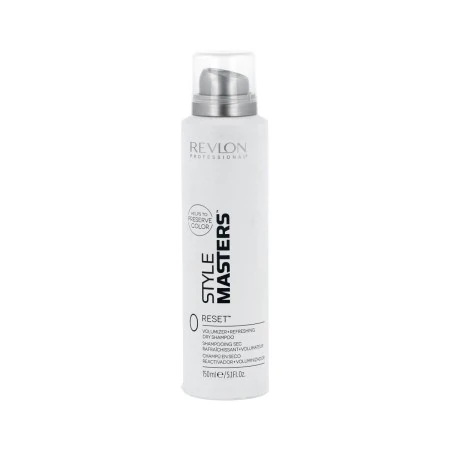 Shampoo Secco Revlon Style Masters Reset 150 ml | Epamu.eu | Beauty Shop - Parfums, Make-up & Essentials Epamu.eu