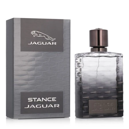 Men's Perfume Jaguar EDT Stance 100 ml | Epamu.eu | Beauty Shop - Parfums, Make-up & Essentials Epamu.eu