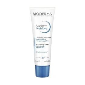 Crema de Día Bioderma Atoderm 40 ml de Bioderma, Hidratantes - Ref: S8308941, Precio: €14.15, Descuento: %