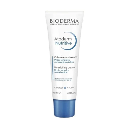 Crema de Día Bioderma Atoderm 40 ml | Epamu.eu | Beauty Shop - Parfums, Make-up & Essentials Epamu.eu