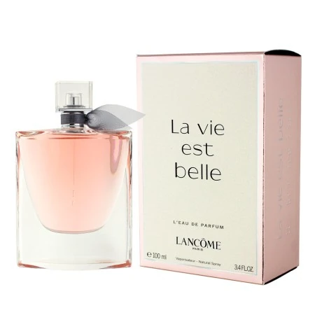 Damenparfüm Lancôme EDP La vie est belle 100 ml | Epamu.eu | Beauty Shop - Parfums, Make-up & Essentials Epamu.eu