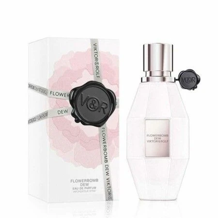 Herrenparfüm Viktor & Rolf Flowerbomb Dew | Epamu | Beauty Shop - Parfums, Make-up & Essentials Epamu.eu