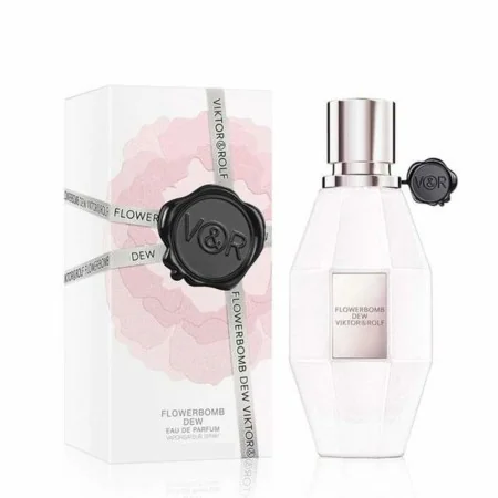 Perfume Hombre Viktor & Rolf Flowerbomb Dew | Epamu | Beauty Shop - Parfums, Make-up & Essentials Epamu.eu