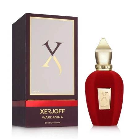 Perfume Unisex Xerjoff " V " Wardasina EDP 50 ml | Epamu.eu | Beauty Shop - Parfums, Make-up & Essentials Epamu.eu