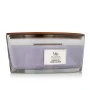 Scented Candle Woodwick Ellipse Candles 453 g | Epamu.eu | Beauty Shop - Parfums, Make-up & Essentials Epamu.eu