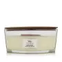 Vela Perfumada Woodwick Ellipse Candles 453 g | Epamu.eu | Beauty Shop - Parfums, Make-up & Essentials Epamu.eu