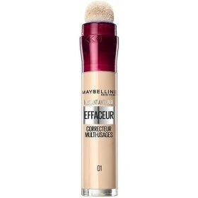 Corretor Líquido Maybelline Instant Age Rewind 6,8 ml de Maybelline, Sombras de olhos - Ref: S8309910, Preço: 10,44 €, Descon...