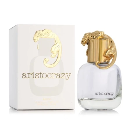 Women's Perfume Aristocrazy Brave EDT 80 ml | Epamu.eu | Beauty Shop - Parfums, Make-up & Essentials Epamu.eu