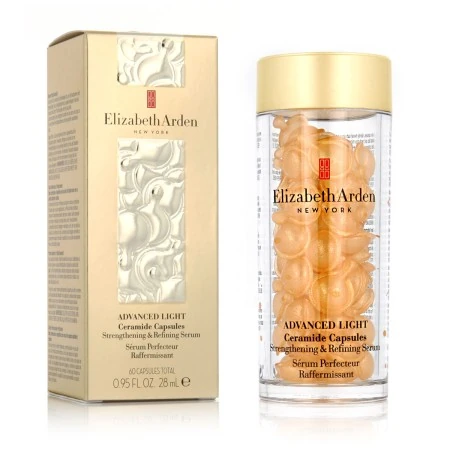 Anti-Ageing Capsules Elizabeth Arden Advanced Light 28 ml | Epamu.eu | Beauty Shop - Parfums, Make-up & Essentials Epamu.eu