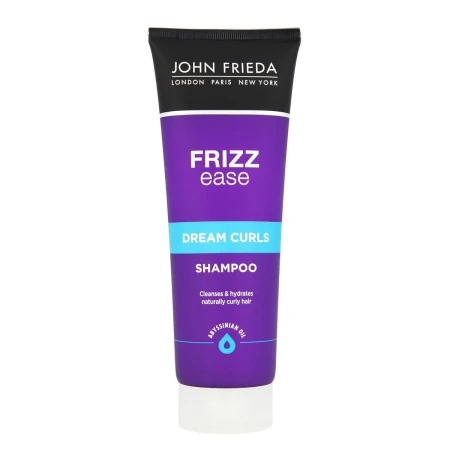 Champô John Frieda Frizz Ease Dream Curls 250 ml | Epamu.eu | Beauty Shop - Parfums, Make-up & Essentials Epamu.eu