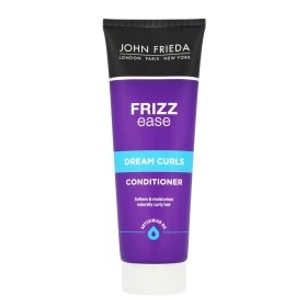 Après-shampooing pour boucles bien définies John Frieda Frizz Ease Dream Curls 250 ml de John Frieda, Après-shampooings - Réf...