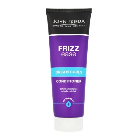 Acondicionador Rizos Definidos John Frieda Frizz Ease Dream Curls 250 ml | Epamu.eu | Beauty Shop - Parfums, Make-up & Essentials Epamu.eu