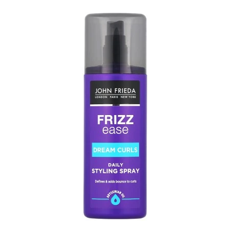 Spray de Peinado John Frieda Frizz-Ease Dream Curls 200 ml | Epamu.eu | Beauty Shop - Parfums, Make-up & Essentials Epamu.eu