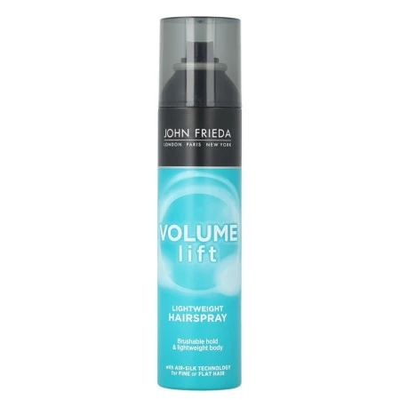 Haarspray für flexiblen Halt John Frieda Volume Lift 250 ml | Epamu.eu | Beauty Shop - Parfums, Make-up & Essentials Epamu.eu