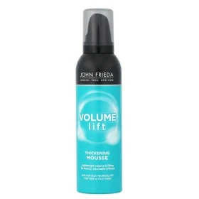 Fixing Mousse Shu Uemura Style Curl (150 ml) | Epamu.eu | Beauty Shop - Parfüms, Make-up & Essentials Epamu.eu