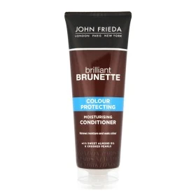 Conditioner for Dyed Hair John Frieda Brilliant Brunette 250 ml by John Frieda, Conditioners - Ref: S8310866, Price: 7,32 €, ...