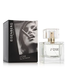 Profumo Donna Eisenberg EDP J'ose 50 ml di Eisenberg, Eau de Parfum - Rif: S8310874, Prezzo: 60,19 €, Sconto: %