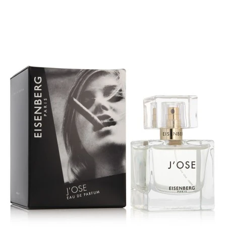 Perfume Mujer Eisenberg EDP J'ose 50 ml | Epamu.eu | Beauty Shop - Parfums, Make-up & Essentials Epamu.eu