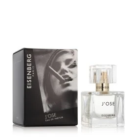 Profumo Donna Eisenberg EDP J'ose 30 ml di Eisenberg, Eau de Parfum - Rif: S8310875, Prezzo: 42,68 €, Sconto: %