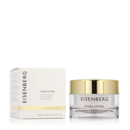 Anti-Ageing Hydrating Cream Eisenberg Hydra Lifting 50 ml | Epamu.eu | Beauty Shop - Parfums, Make-up & Essentials Epamu.eu