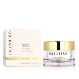 Crema Antietà Eisenberg Treatment 50 ml di Eisenberg, Idratanti - Rif: S8310880, Prezzo: 98,13 €, Sconto: %