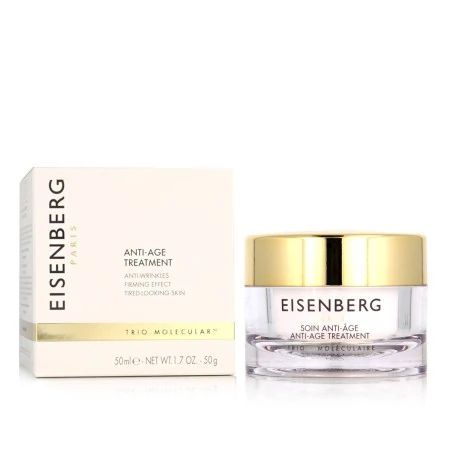 Anti-Ageing Cream Eisenberg Treatment 50 ml | Epamu.eu | Beauty Shop - Parfums, Make-up & Essentials Epamu.eu