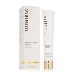 Gel Esfoliante Viso Eisenberg 75 ml di Eisenberg, Detergenti - Rif: S8310881, Prezzo: 34,50 €, Sconto: %