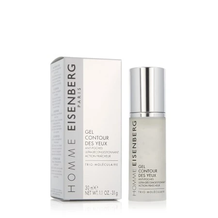 Anti-Aging-Behandlung der Augenkontur Eisenberg 30 ml | Epamu.eu | Beauty Shop - Parfüms, Make-up & Essentials Epamu.eu