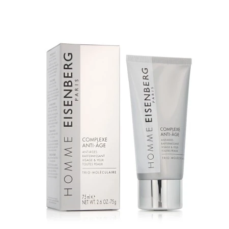 Anti-Ageing Cream Eisenberg Complex For Men 75 ml | Epamu.eu | Beauty Shop - Parfums, Make-up & Essentials Epamu.eu