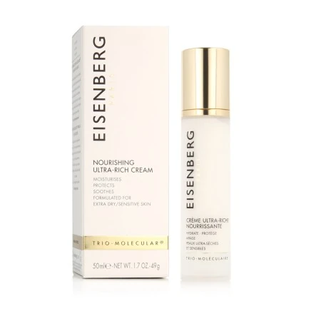 Crema Viso Nutritiva Eisenberg 50 ml | Epamu.eu | Beauty Shop - Parfums, Make-up & Essentials Epamu.eu