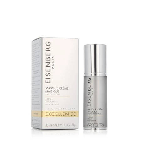 Máscara Antirrugas para Contorno dos Olhos Eisenberg Excellence 30 ml | Epamu.eu | Beauty Shop - Parfüms, Make-up & Essentials Epamu.eu