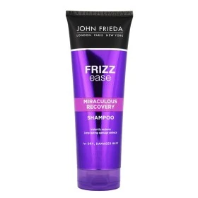 Shampoo John Frieda Miraculous Kräuselndes Haar 250 ml von John Frieda, Shampoos - Ref: S8310911, Preis: 7,74 €, Rabatt: %