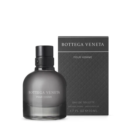 Herrenparfüm Bottega Veneta EDT Pour Homme 50 ml | Epamu.eu | Beauty Shop - Parfums, Make-up & Essentials Epamu.eu