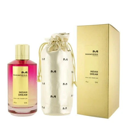 Women's Perfume Mancera EDP Indian Dream 120 ml | Epamu.eu | Beauty Shop - Parfums, Make-up & Essentials Epamu.eu