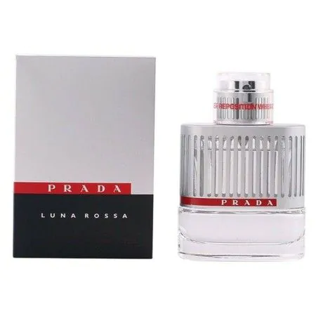 Men's Perfume Prada Luna Rossa EDT 50 ml | Epamu | Beauty Shop - Parfums, Make-up & Essentials Epamu.eu