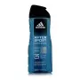 Gel de Ducha Adidas After Sport 3 en 1 400 ml | Epamu.eu | Beauty Shop - Parfums, Make-up & Essentials Epamu.eu