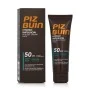 Protector Solar Facial Piz Buin Hydro Infusion Spf 50 100 ml | Epamu.eu | Beauty Shop - Parfums, Make-up & Essentials Epamu.eu