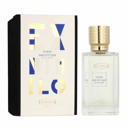 Perfume Unisex Ex Nihilo EDP Fleur Narcotique 100 ml | Epamu.eu | Beauty Shop - Parfums, Make-up & Essentials Epamu.eu