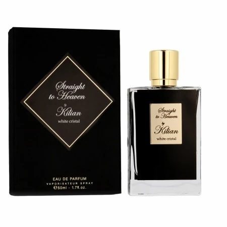 Perfume Homem Kilian EDP Straight to Heaven 50 ml | Epamu.eu | Beauty Shop - Parfums, Make-up & Essentials Epamu.eu