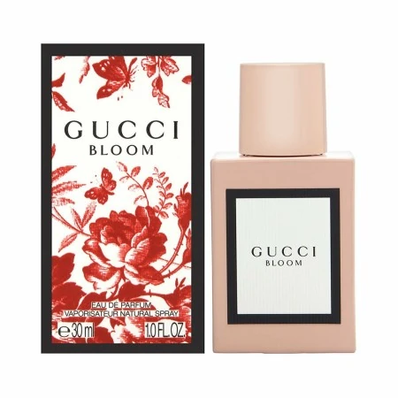 Perfume Mujer Gucci EDP Bloom 30 ml | Epamu.eu | Beauty Shop - Parfums, Make-up & Essentials Epamu.eu