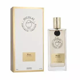 Profumo Unisex Gerini Imperial Patchouli 100 ml | Epamu.eu | Beauty Shop - Parfums, Make-up & Essentials Epamu.eu