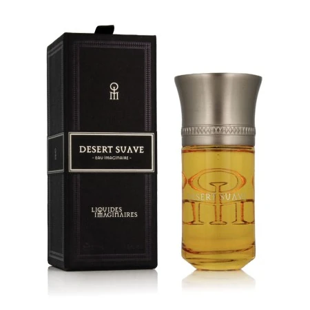 Damenparfüm Liquides Imaginaires Desert Suave EDP 50 ml | Epamu.eu | Beauty Shop - Parfums, Make-up & Essentials Epamu.eu